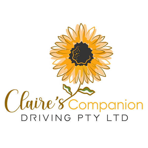 Claires Companion Driving